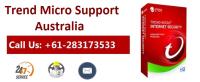 Trend Micro Support Australia image 1